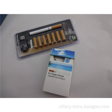 Wholesale price Cheap 400 Puffs mini electronic cigarette